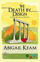 Abigail Keam | Death By Design | Taschenbuch | Englisch (2016)