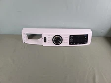 WH22X29545 CONTROL PANEL & Board WH22X34917 GE  Washer FROM MODEL # GFW550SSN2WW