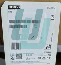 1PCS NEW SIEMENS Memory Card 6ES7954-8LL04-0AA0 6ES7 954-8LL04-0AA0