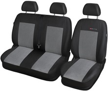 Siège Citroen JUMPER