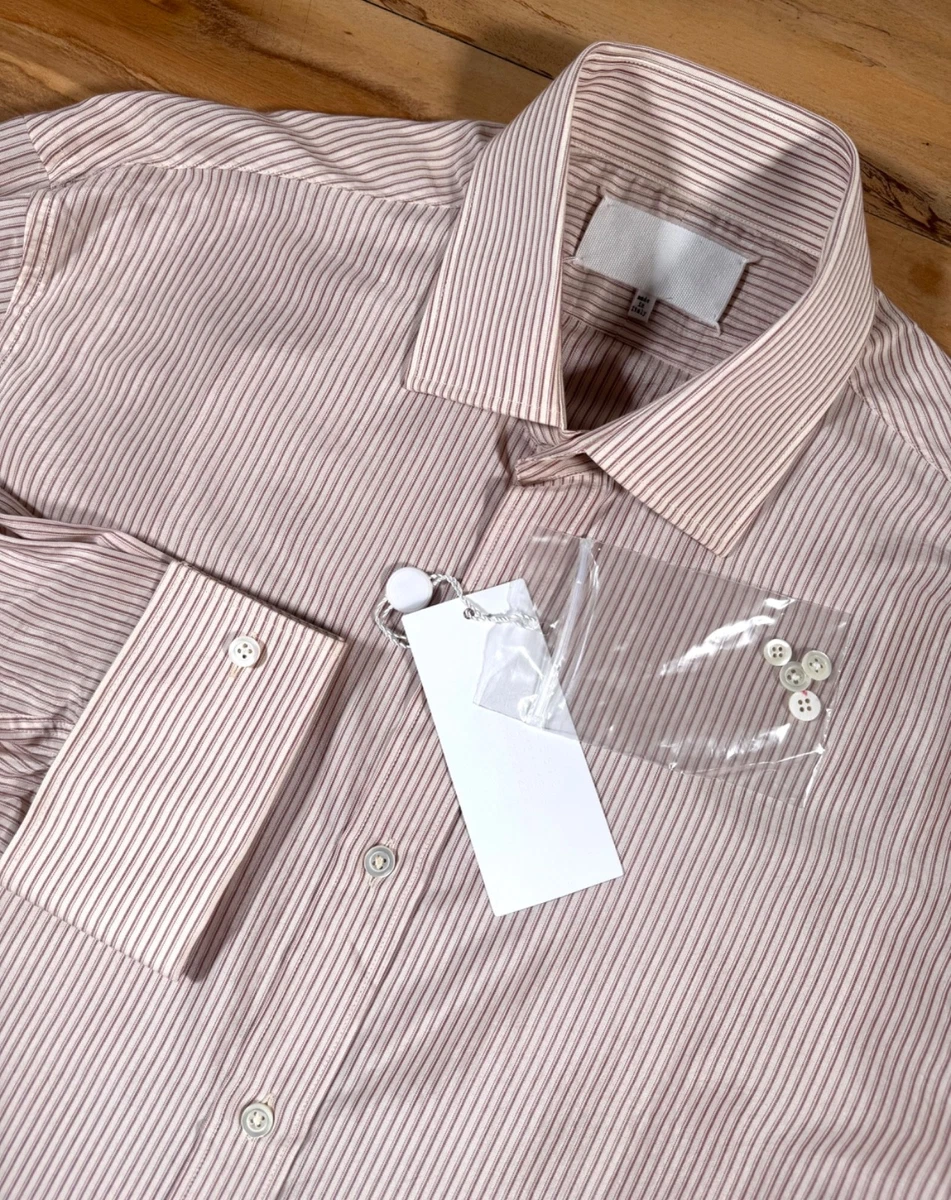 Maison Martin Margiela Casual Button-Down Shirts for Men for sale