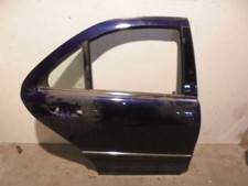 220730020528 t&uuml;r hinten rechts 3912930 MERCEDES-BENZ CLASE S W220 V220 1998