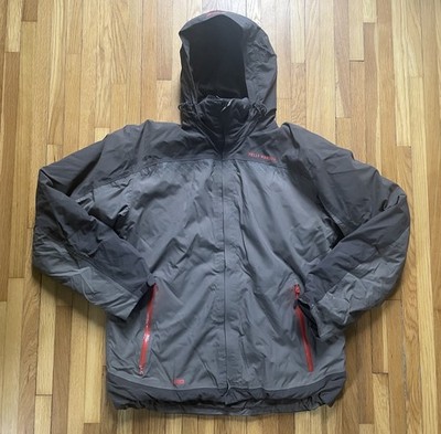 Helly Hansen Professional Series Insulated Jacket Men's Large