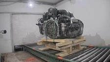 2017 Subaru Legacy 2.5L Engine Complete Assembly 116k Miles OEM Warranty