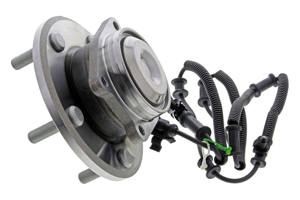 For Dodge Grand Caravan 12-20 Wheel Bearing and Hub Assembly Original Grade Rear — 第 3/4 张图片