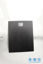 Original BMW  F25 F26  Einlegeboden Gepäckraum 9207890 ANTHRAZIT