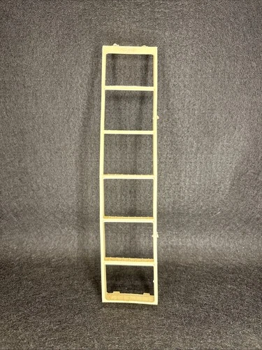 Barbie Star Traveler Camper RV Ladder Part Accessory Vintage Mattel 1976 EUC