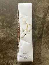 ® PREMIO, Sangi's Nano-Hydroxyapatite Toothpaste for Naturally Whiter Teeth, ...