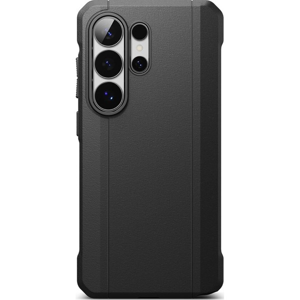HandyhüLle FüR Galaxy S26 Ultra Ringke Case Cover SchutzhüLle Etui HüLle Schwarz-image