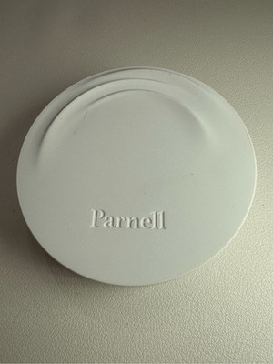 Parnell Cicamanu Serum Cushion Color: 40N_Rich Cocoa
