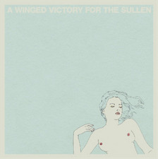 A Winged Victory for the Sullen A Winged Victory for the Sullen (CD) Album