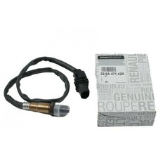 Sonde lambda Renault KOLEOS