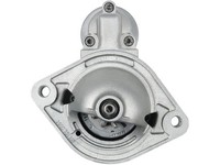 As-Pl Anlasser Starter Wiederaufbereitet AS S0020PR FüR Verso Avensis Toyota 12V