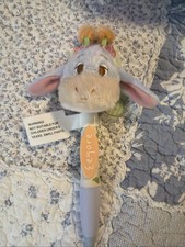 NEW Disney Park Spring Winnie the Pooh Eeyore...