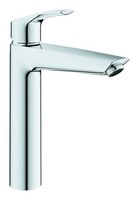 Grohe Eurosmart Einhand-Waschtischbatterie Xl-Size - Chrom - 23971003