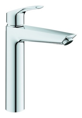 Grohe Eurosmart Einhand-Waschtischbatterie XL-Size - Chrom - 23971003