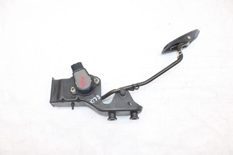 Pedal acelerador de gasolina Lexus SC430 Z40 CONV #406 2002 Foto 4 de 4