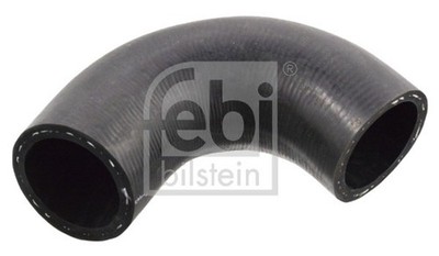FEBI BILSTEIN Kühlerschlauch 12631 für BMW E12 E24 E32 E34 E23 E28 Gummi 6er 7er