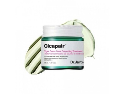 Dr.Jart+ Cicapair Tiger Grass Color Correcting Treatment 50ml / 1.69 fl oz