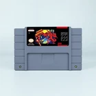 Super Metroid (Nintendo SNES, 1994)