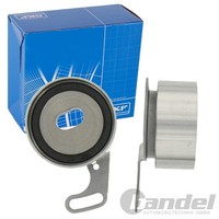 SKF Spannrolle Zahnriemen Passend FüR Honda Accord Prelude Shuttle Rover 600