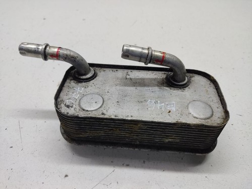 BMW 3 E46 2003 Getriebe Kühler Getriebe Ölkühler AAA37116