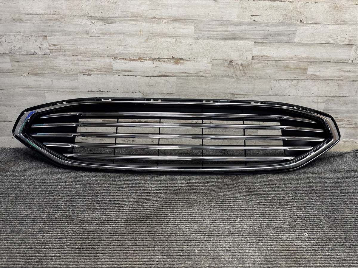 Tampa Reboque Parachoque Dianteiro Ford Fusion 2017 2018 | Frete grátis Tampa Reboque Parachoque Dianteiro Ford Fusion 2017 2018 | Frete grátis