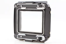 [MINT] Mamiya RB67 Pro S Film Back Revolving Adaoter 6x7 6x8 for S SD From JAPAN