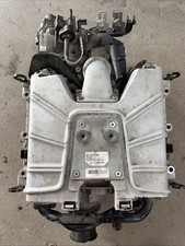 2013 Audi A6 3.0l Supercharger Gasoline Oem 06e145601an 2013 Audi A6 3.0l Supercharger Gasoline Oem 06e145601an