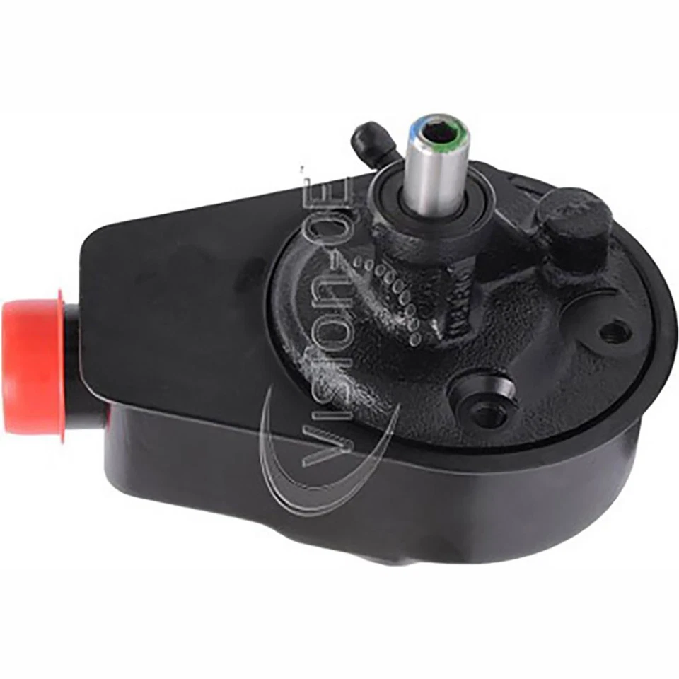 1x Bomba de dirección asistida para Chevrolet K20 1980 6,6 L Chevrolet K30 1980 6,6 L Foto 3 de 4