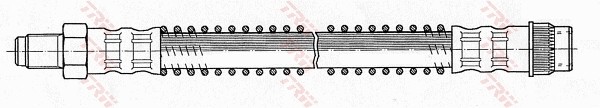 Fits TRW PHB105 BRAKE JOSE  ⭐UK Stock⭐