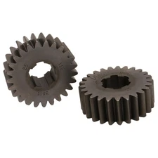 Winters 3800-02 6 Spline Quick Change Gears, 23/22 Teeth, Set 2