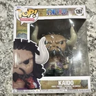 Funko Pop! One Piece Kaido #1267 Animation Vinyl Figure