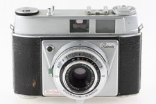 Kodak Retinette Viewfinder Camera with Reomar 1:3.5/45mm Optics