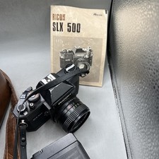 Ricoh Vintage 35mm Cameras for sale - eBay Ricoh Vintage 35mm Cameras for sale - eBay