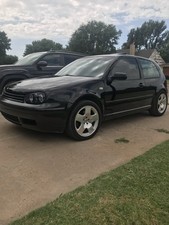 2004 Volkswagen Golf VR6