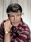 ROBERT HORTON  TV FILM WESTERN STAR       8X10 PHOTO  525