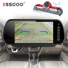Für Fiat Ducato Citroen Jumper Peugeot Rückfahrkamera Mit 7" Rückspiegel Monitor