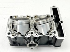 KAWASAKI EL 250 B Eliminator Cylindre Piston Bloc Cylindres (pour Moteur)