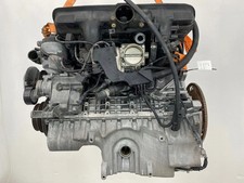 Motor BMW X5 E53 M54B30 306S3 M54 3.0 231PS 98TKm 2003 Benzin Engine Komplett