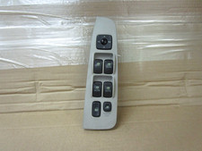 04 05 06 Kia Amanti Driver Master Window Switch Mirror Lock Left 2004-2006 Gray 04 05 06 Kia Amanti Driver Master Window Switch Mirror Lock Left 2004-2006 Gray