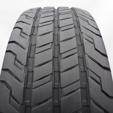 215 65 16C 1x CONTINENTAL 215/65 R16C 109/107T Sommerreifen 2022 8mm