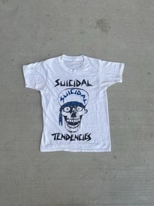 Vintage Suicidal Tendencies Shirt | eBay Vintage Suicidal Tendencies Shirt | eBay