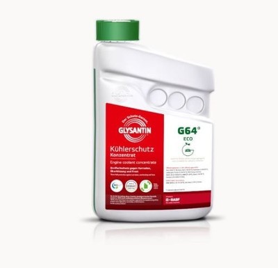 GLYSANTIN Frostschutz G64  ECO BMB 100 50788314 - 1 Liter