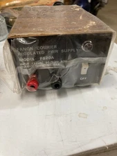 Fanon/Courier Ps-20A Power Supply