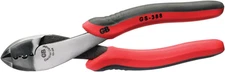 Gardner Bender GS-388 Electrical Pliers, Crimper & Cutter, Comfort Grip, Aluminu
