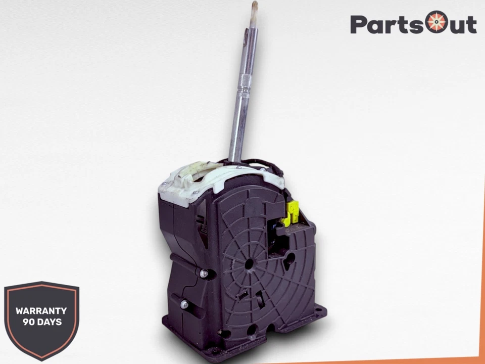 Audi A3 S3 Quattro 2015-2020 conjunto de palanca de cambios automática con acoplamiento OEM Foto 2 de 4