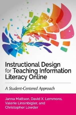 Janna Mattson David X. L Instructional Design for Teachi (Paperback) (UK IMPORT)