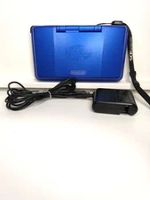 Nintendo DS Pokémon Center PokePark Limited Blue Edition Console Only RARE