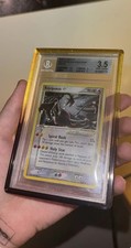 Rayquaza Gold Star 107/107 EX Deoxys Holo on eBay